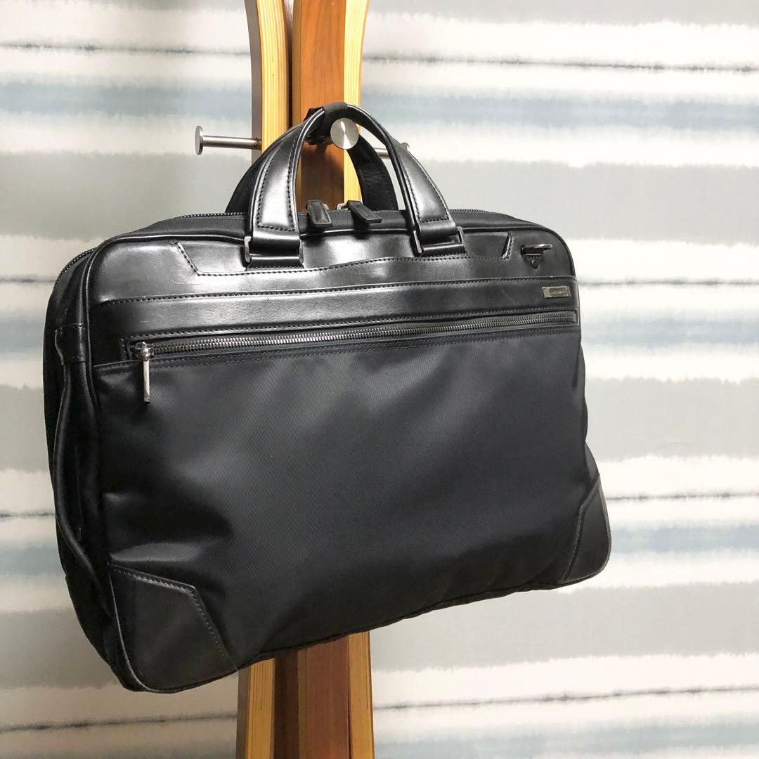 ☆ど根性ガエルM☆【Somsonite】サムソナイト ブリーフケース