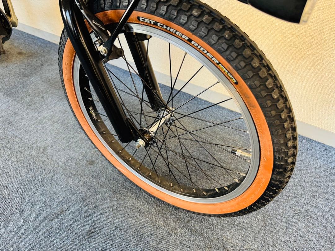 パナソニックEZ 16Ah 電動自転車【中古】【G20GG55705】