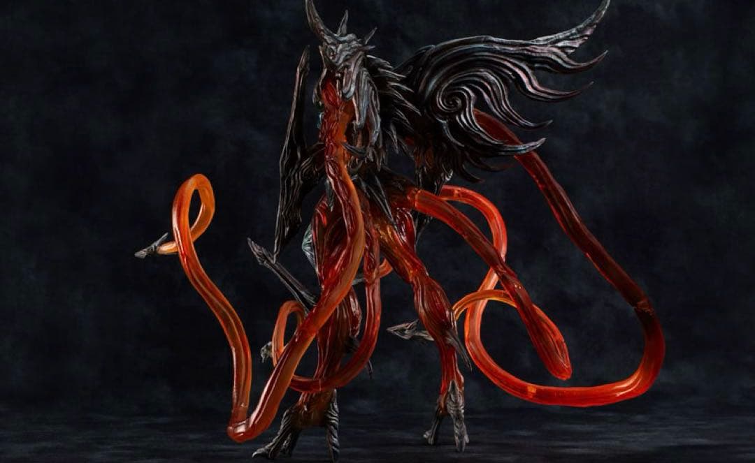 【未開封新品】variant monsters 柳星張イリス 通常カラー