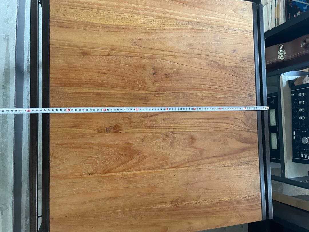 ダイニングテーブル　bisco