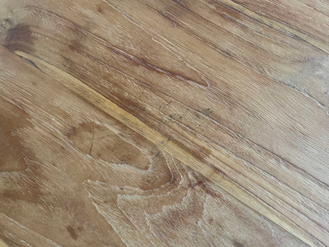 ダイニングテーブル　bisco