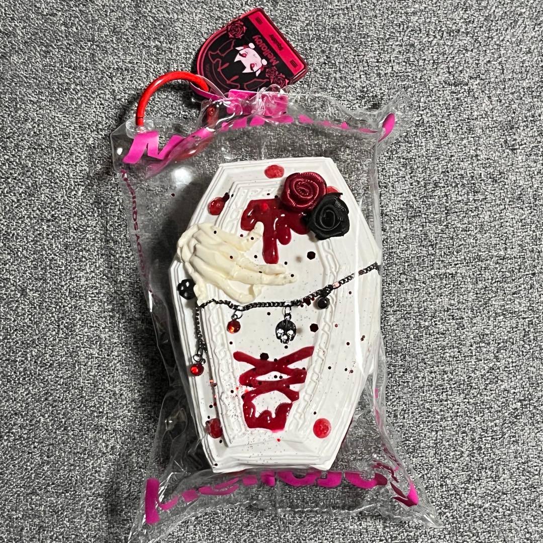 Mellojoy メロジョイ 夜の古城 第2弾 生き埋め - メルカリ