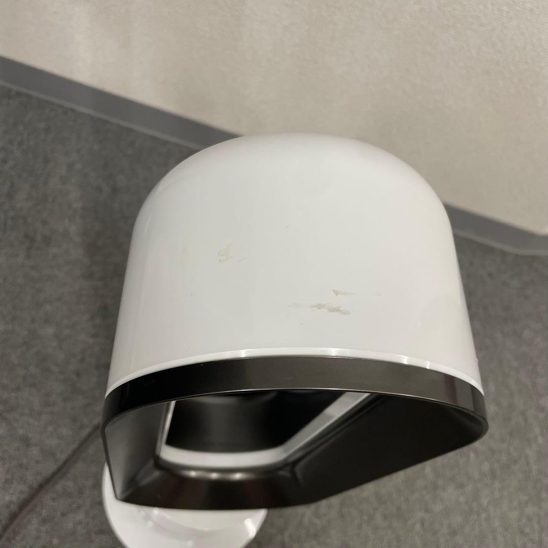 動作品 dyson Hot+Cool AM09 羽根無し扇風機 2023年製