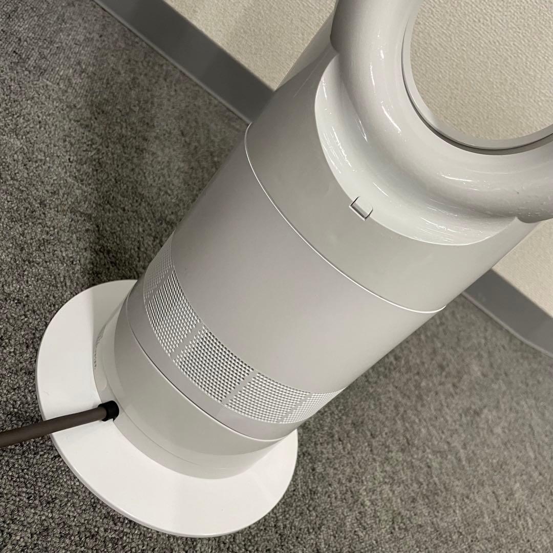 動作品 dyson Hot+Cool AM09 羽根無し扇風機 2023年製