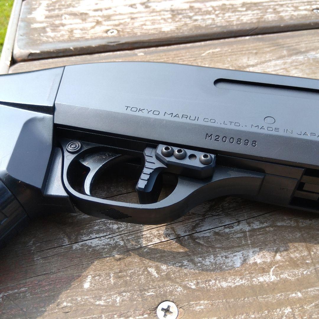 東京マルイ　ｍ3スーパー90　エアーショットガン（70ミリ短縮品）