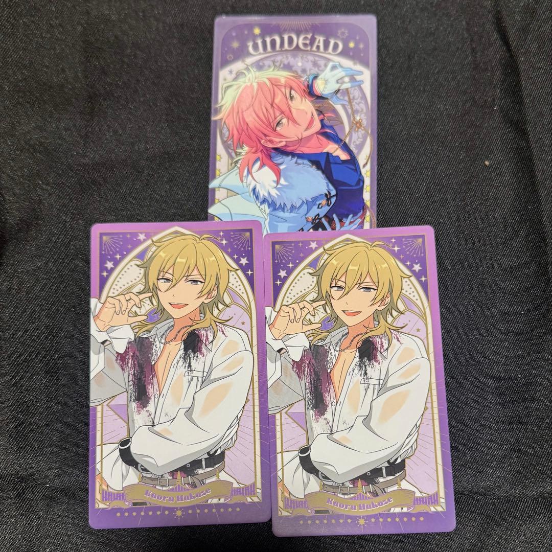 あんスタ 羽風薫 アルカナ - メルカリ