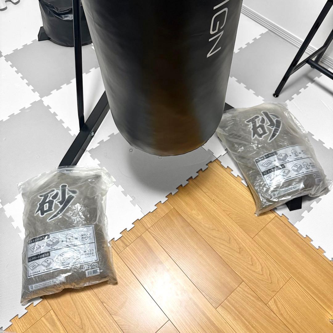 引取り】ファイティングロード 土台