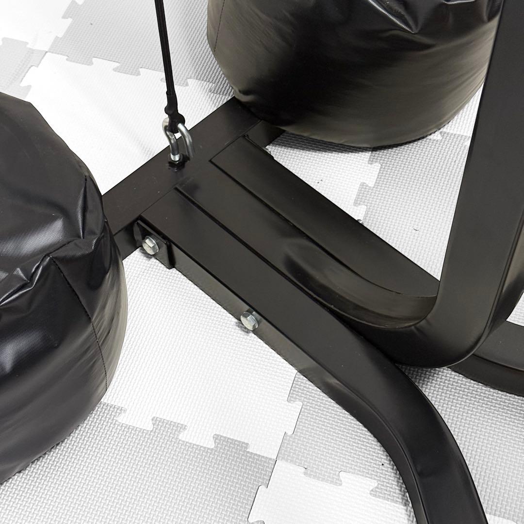 引取り】ファイティングロード 土台