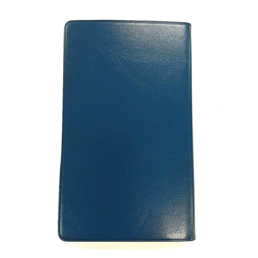 スケジュール手帳 2026年 アズビル ブルーダイアリー - メルカリ