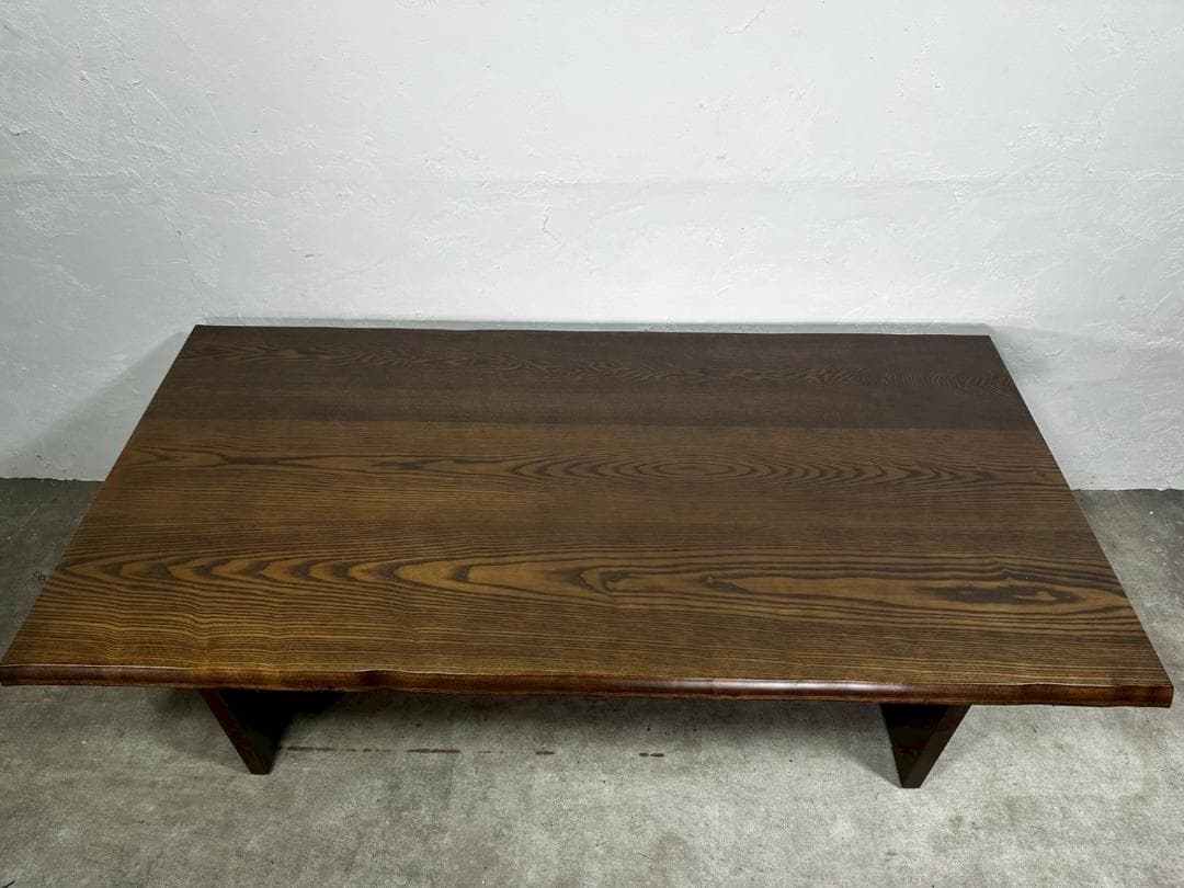 『karimoku』カリモク ダイニングテーブル ローテーブル RWdin21