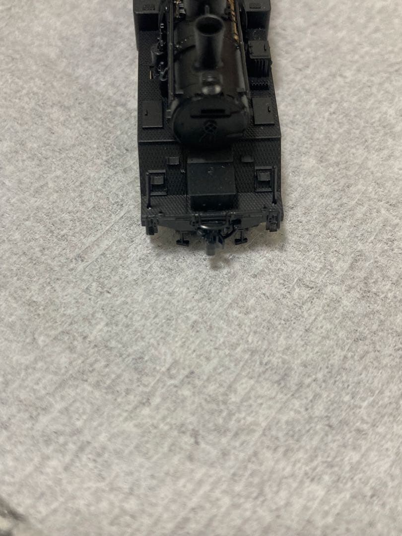 鉄道模型 KATO C12 2022-1