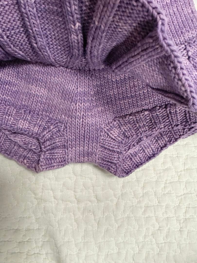 Misha & Puff skating pond skirt スケポン 5y