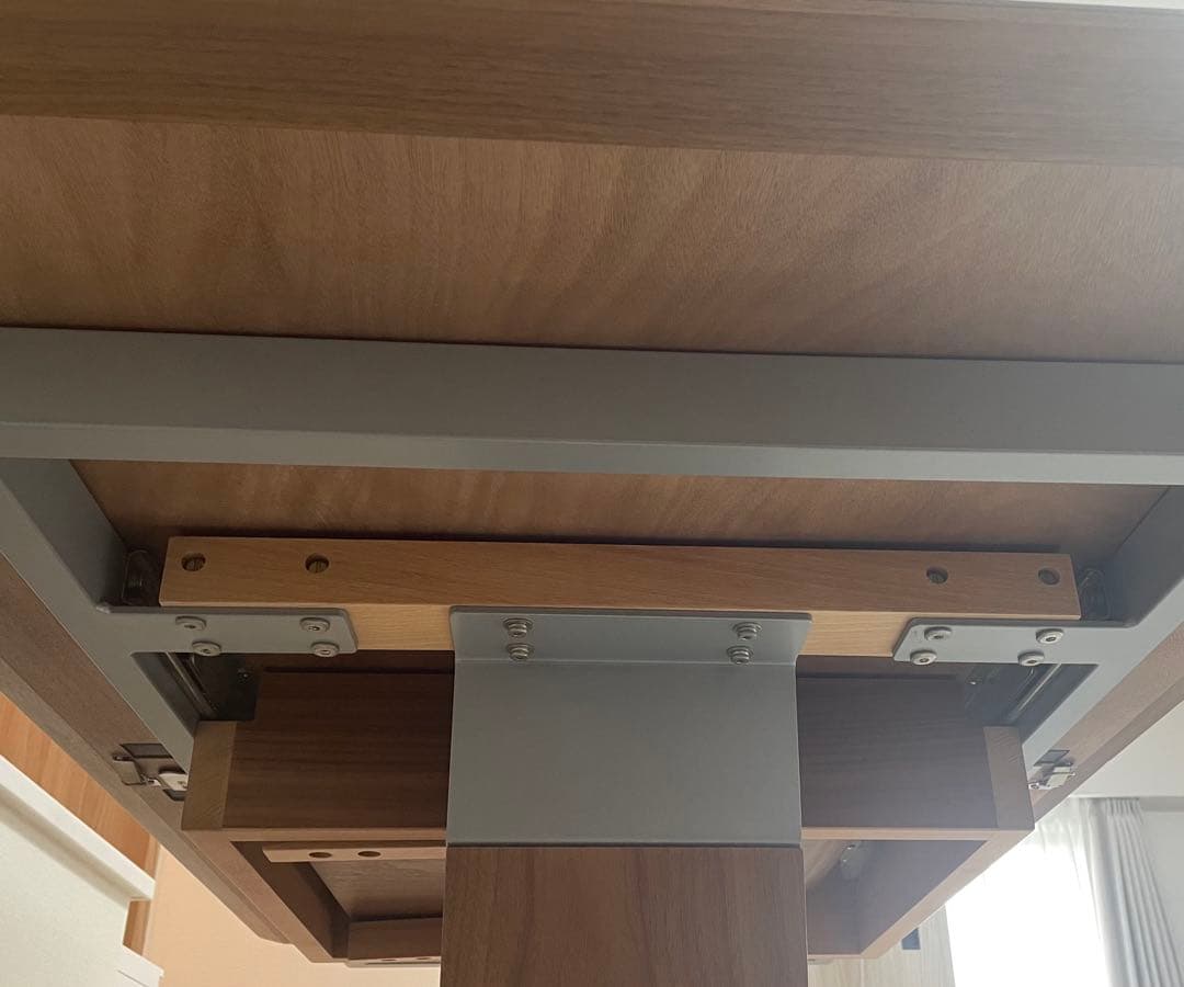 songdream ALETTAダイニングテーブル