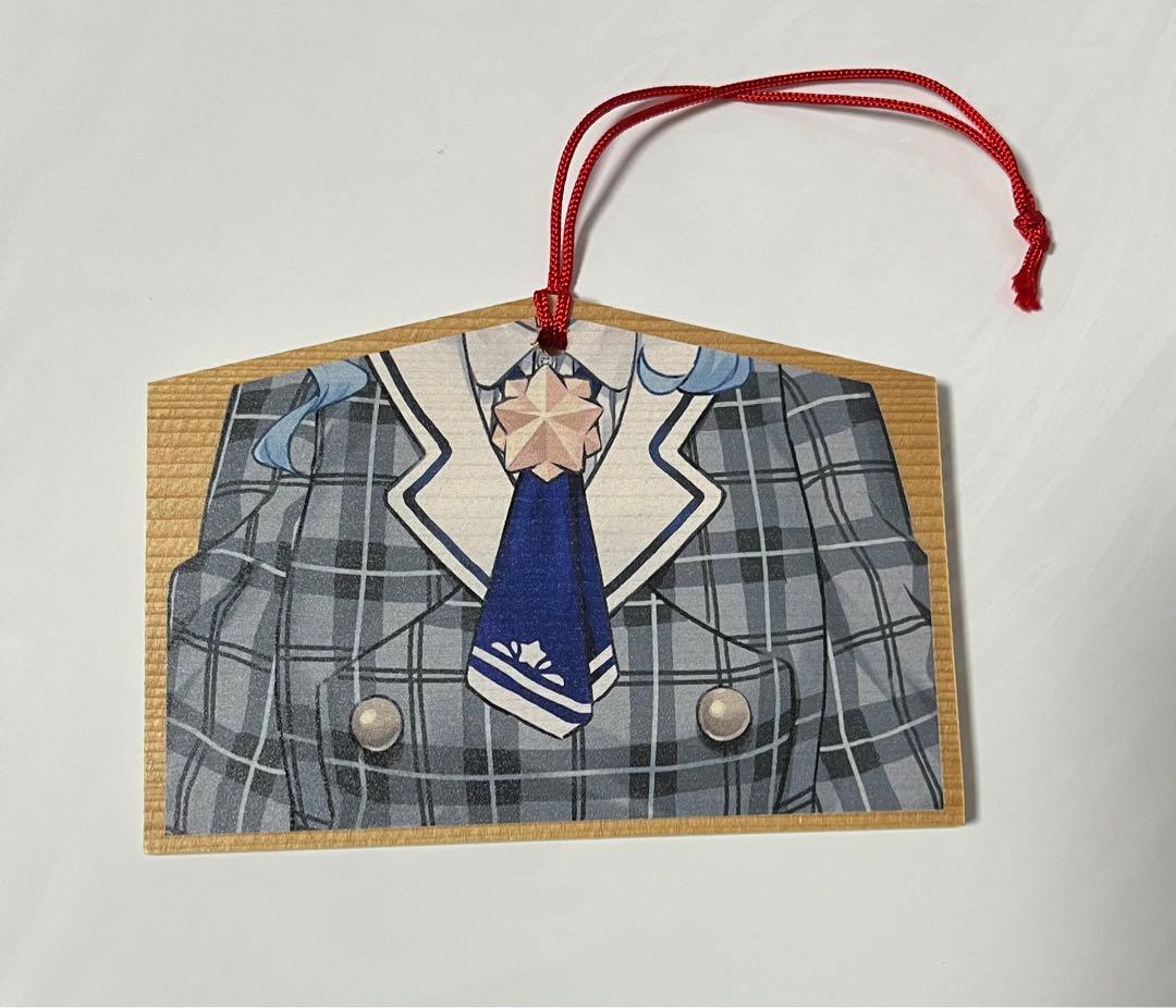 ダンガンロンパ アニメイト オンラインくじ A賞 キャンバスボード 十神