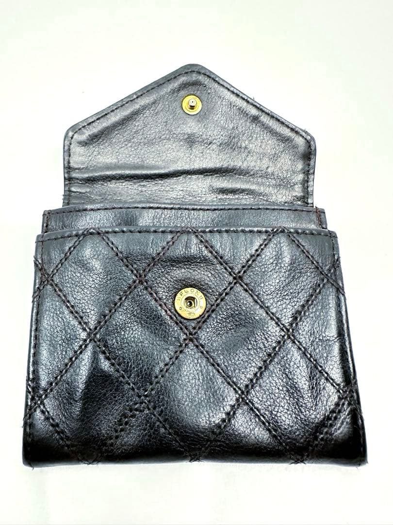 シャネル　ビコローレ　マトラッセ　ケース　（347_620）