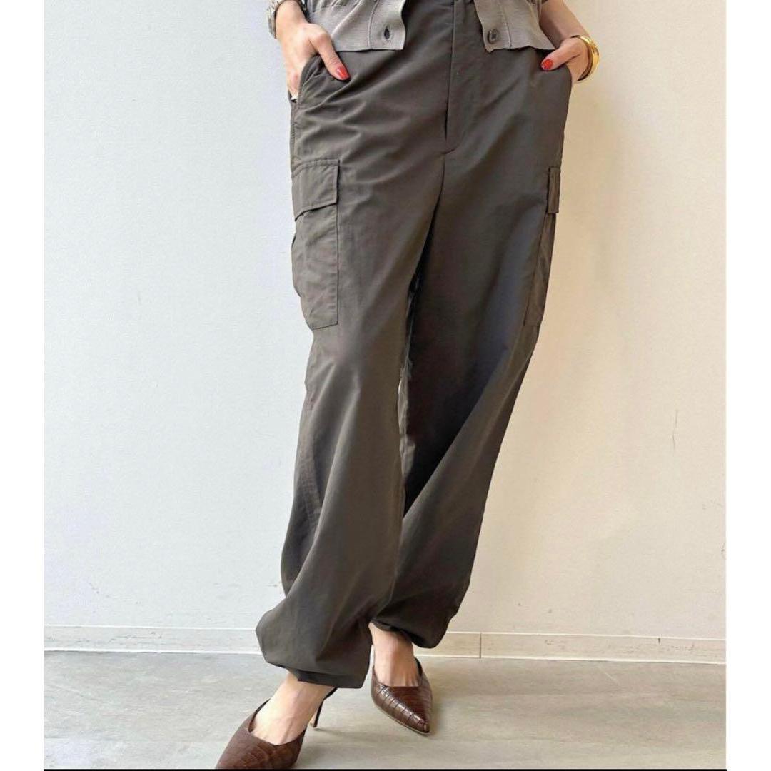 【新品】定価29,700円　アパルトモン別注　Americana　ナイロンカーゴ