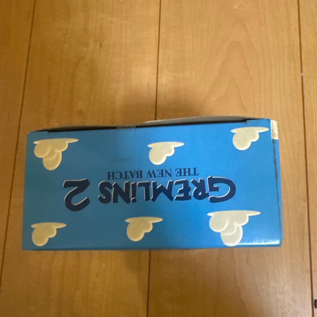 グレムリン2 ギズモ　エンジェル　 JUN PLANNING