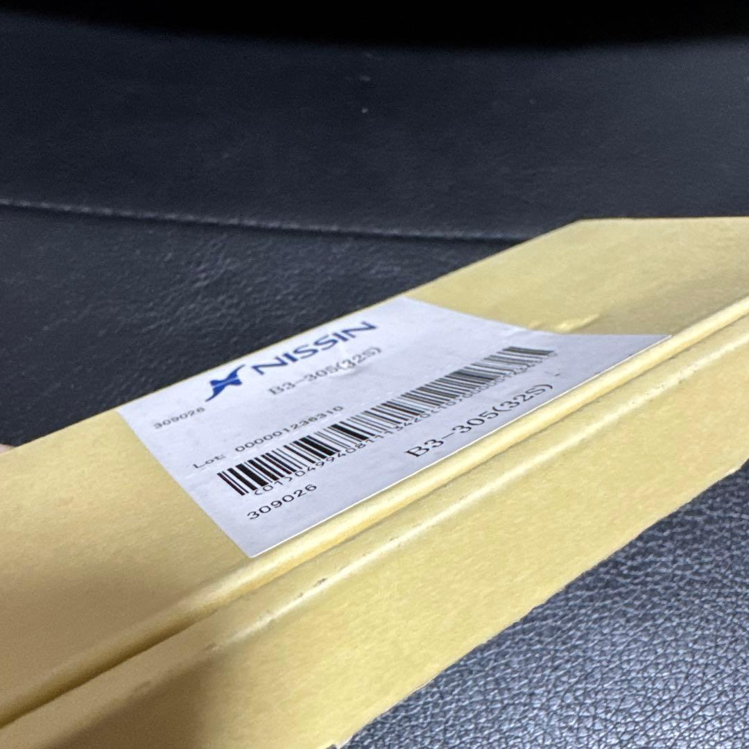 NISSIN B3-305(32S) デンタルモデル 歯 模型