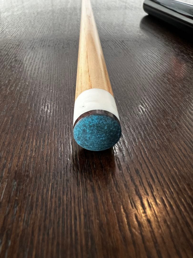 【中古・美品・希少】Mezz　ジャンプキュー　JC-T