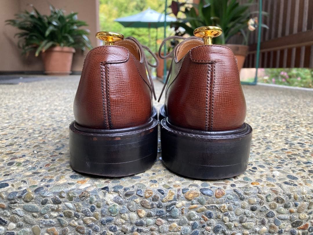 regal tokyo リーガルトーキョー W193 24cm ダークブラウン