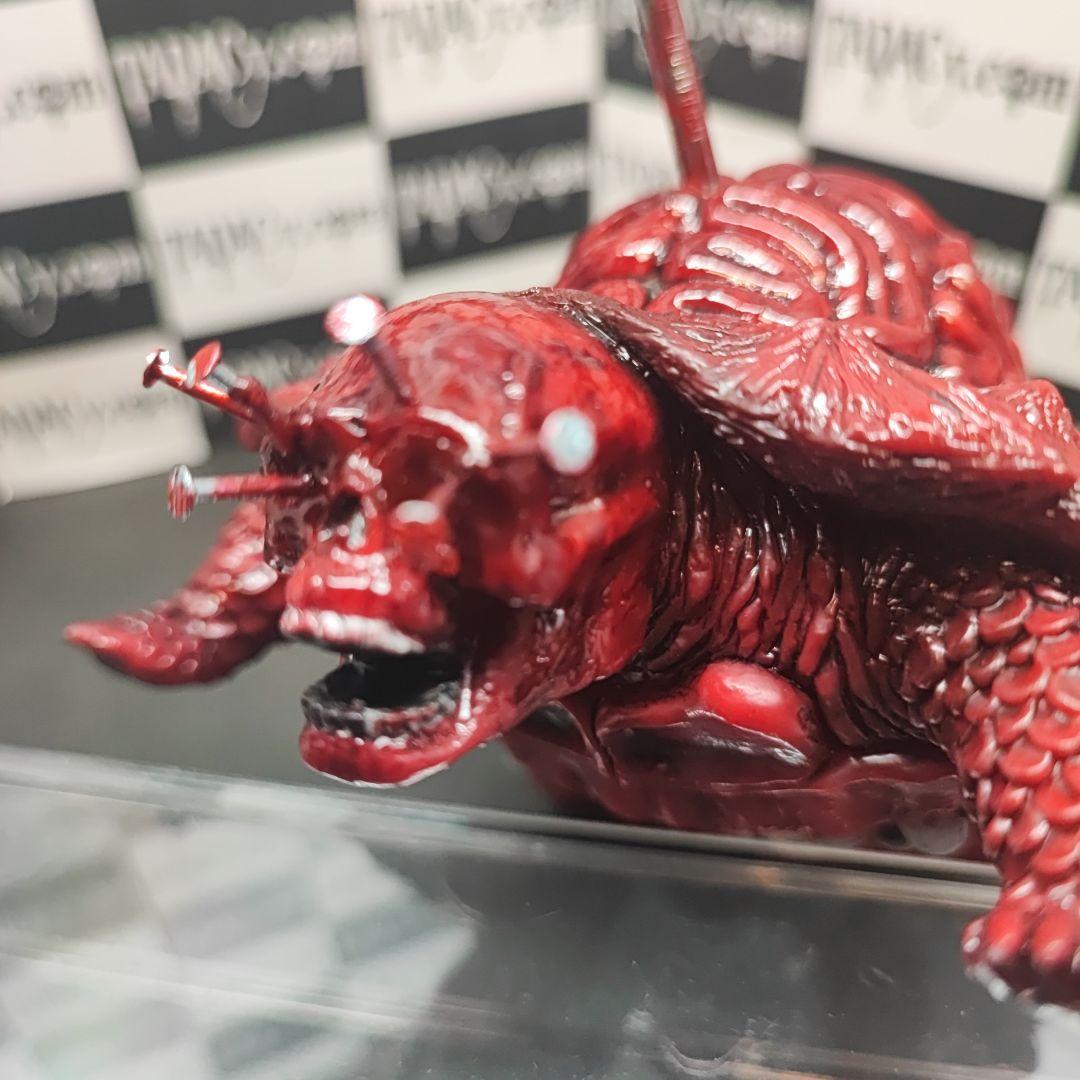 92ブレインタートル