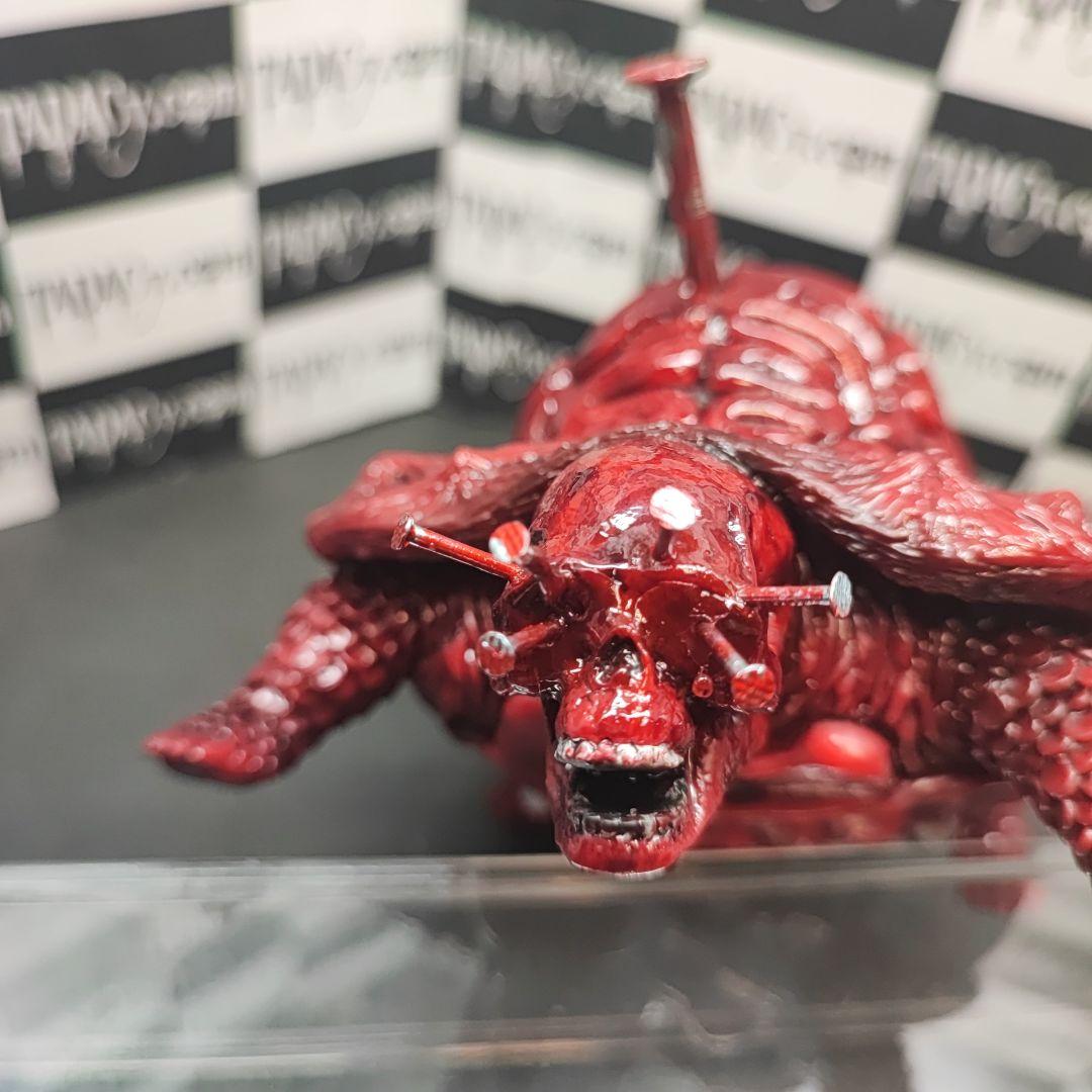 92ブレインタートル