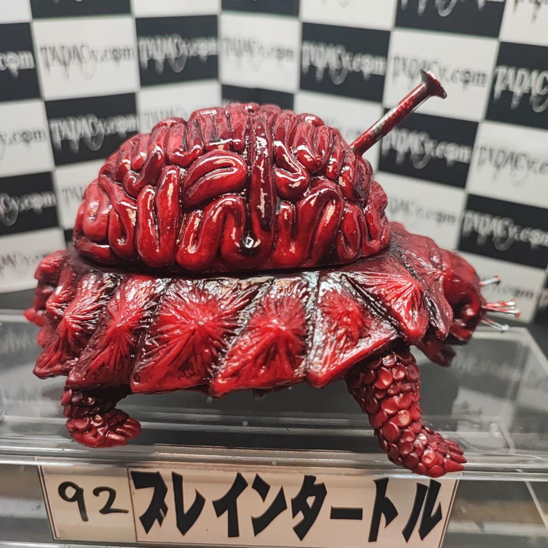 92ブレインタートル