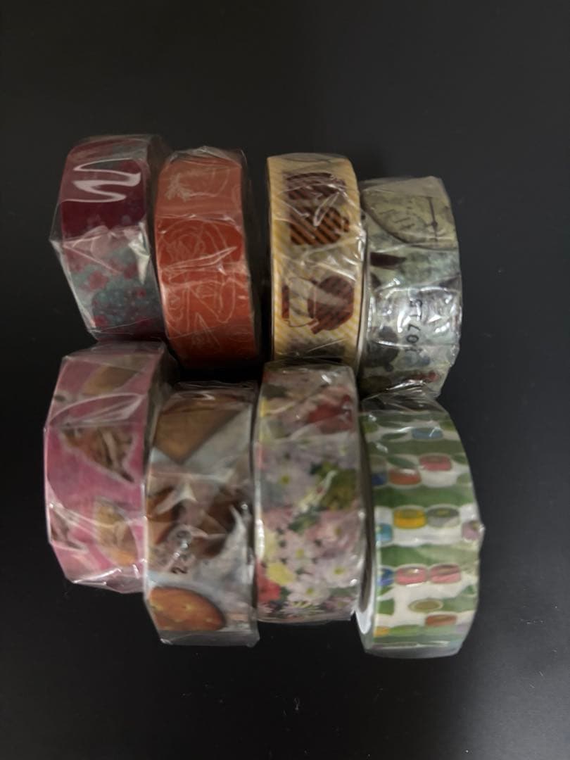 mt マスキングテープ ファクトリーツアー サポートショップ まとめ売り18本