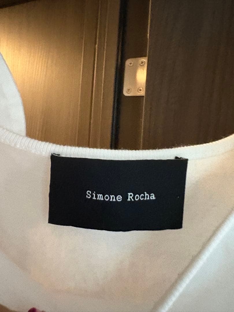 トップス simone rocha