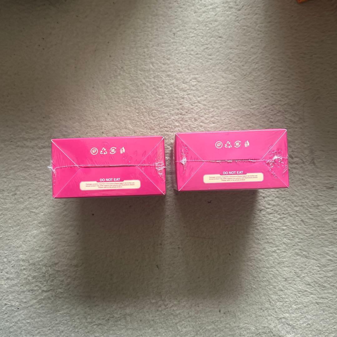 みく mellojoy メロジョイ スクイーズ スフレ