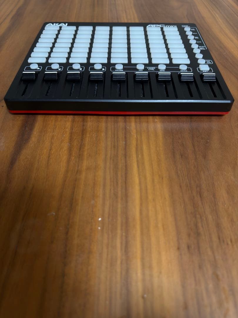 オンライン で 販売ホビー・楽器・アート - AKAI APC mini MIDI