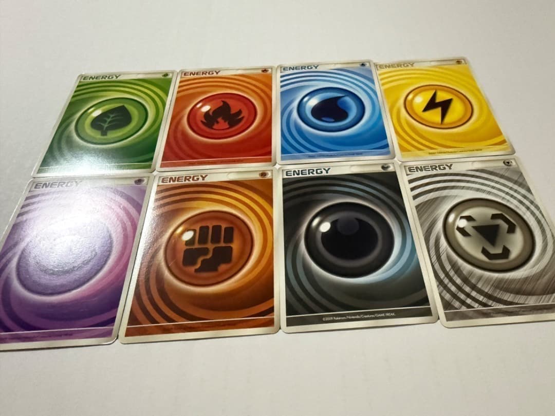 うずまきエネルギー　アルセウス　超克の時空へ　まとめ売りセット　草炎水雷超闘悪鋼