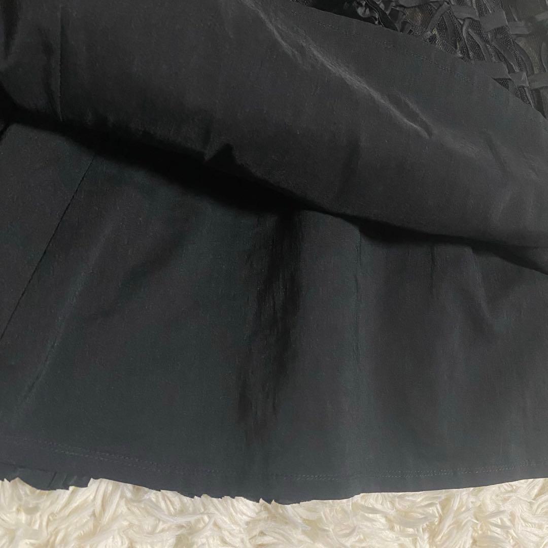 FOXEY \"Alhambra\" フォクシー アルハンブラ チュールスカート38