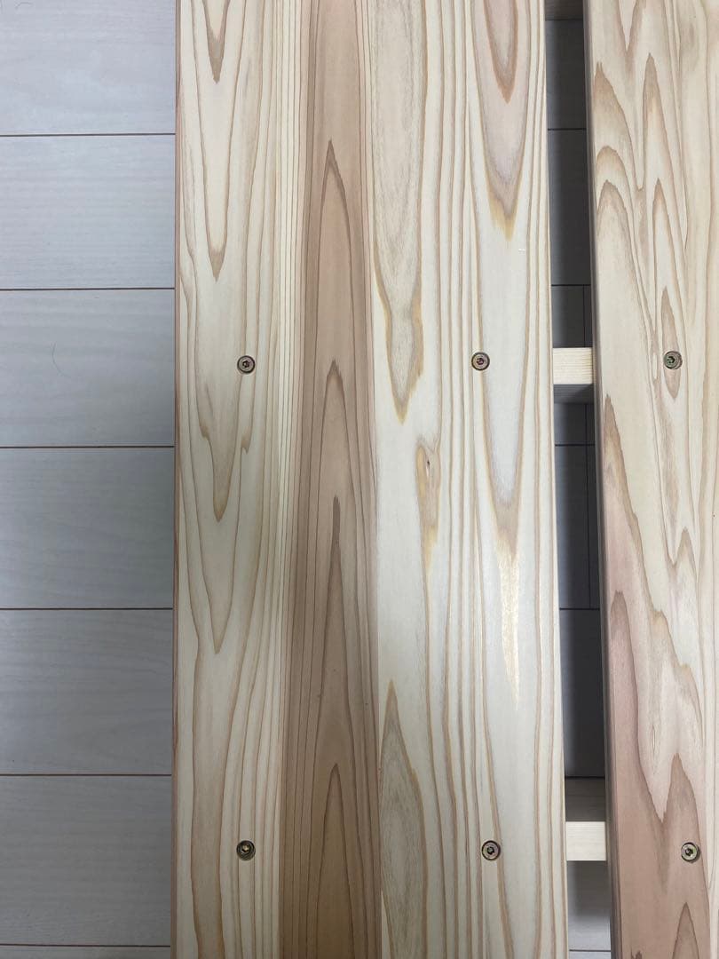 すのこベット　シングル