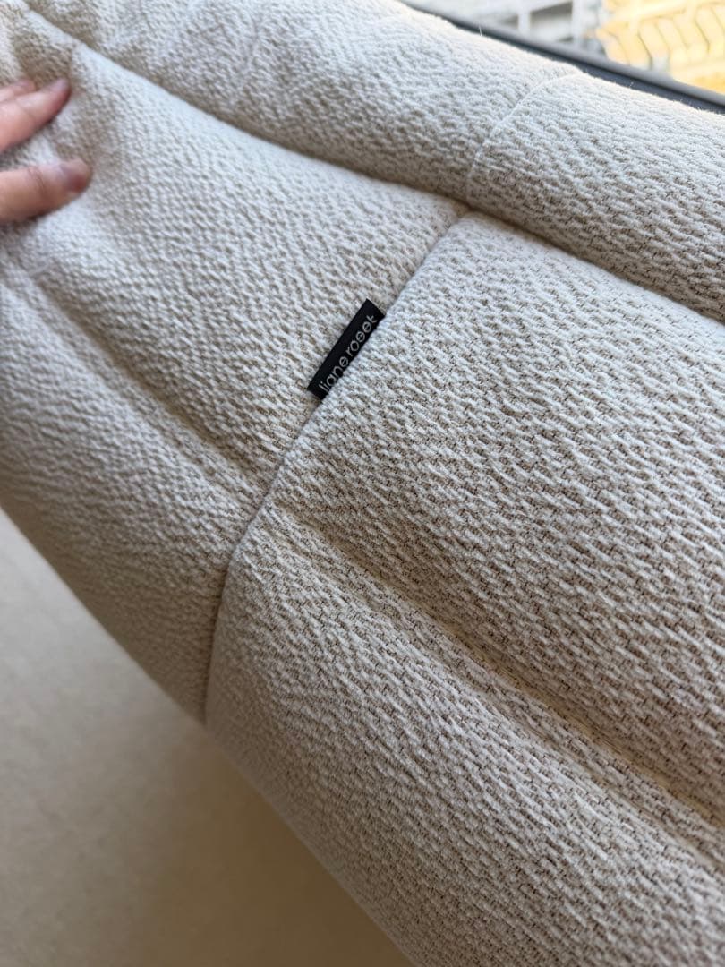 リーンロゼ オットマン RG393