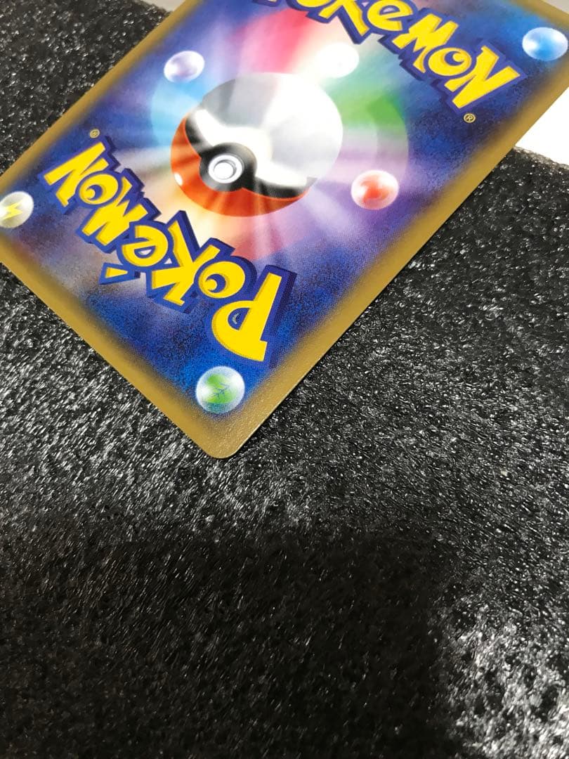 MサーナイトEX RR CP3 ポケキュンコレクション 020/032