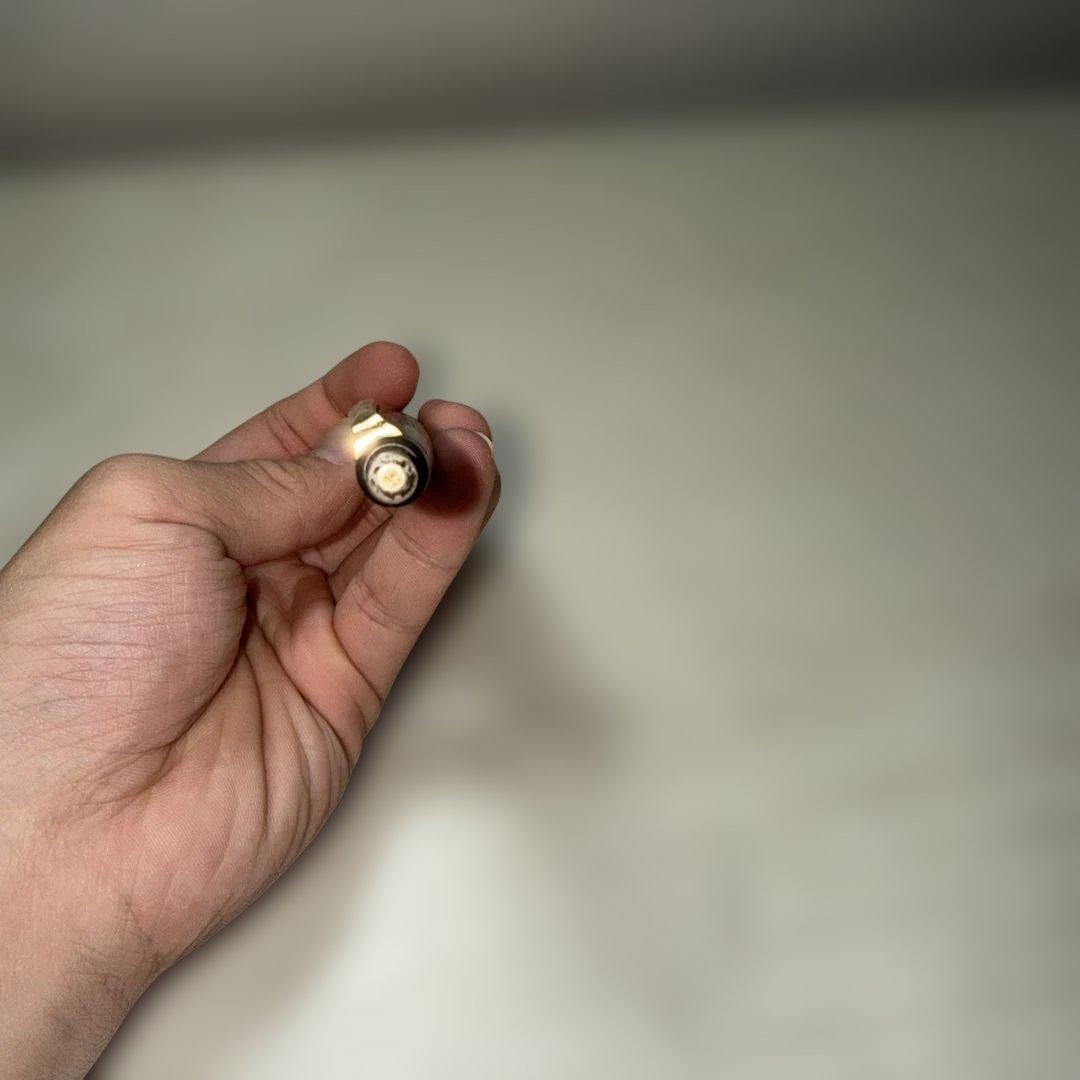 野原工芸 欅のシャープペンシル