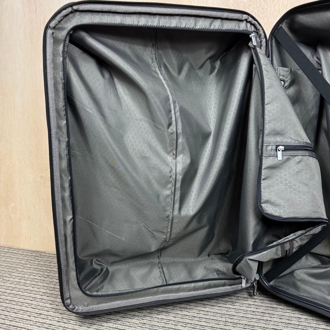 サムソナイト オクトライト スーツケース 95L スピナー68 TASロック