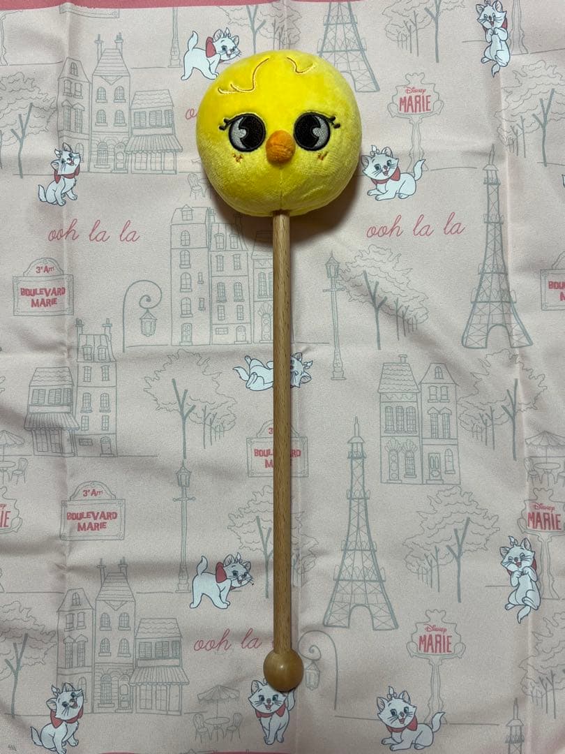 straykids ポガリ 肩たたき棒 スキズ skzoo - メルカリ