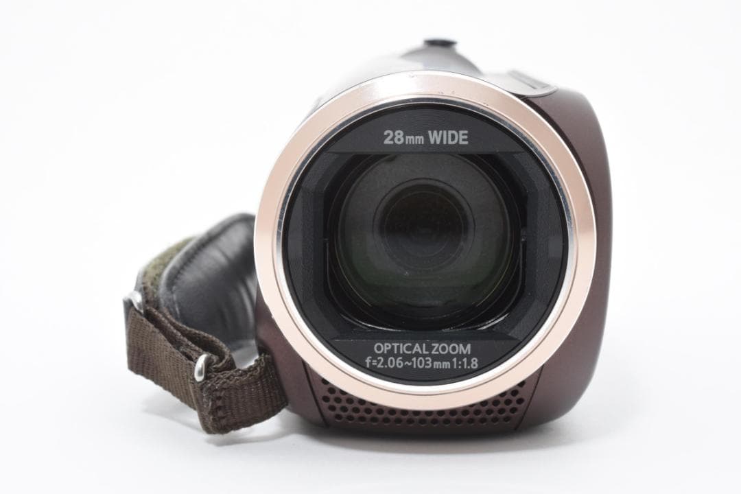 パナソニック HC-V520M