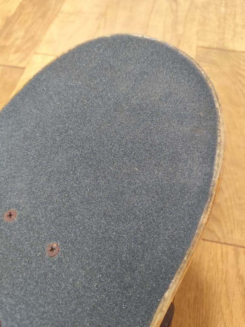 スケボー toy machine　トイマシーン