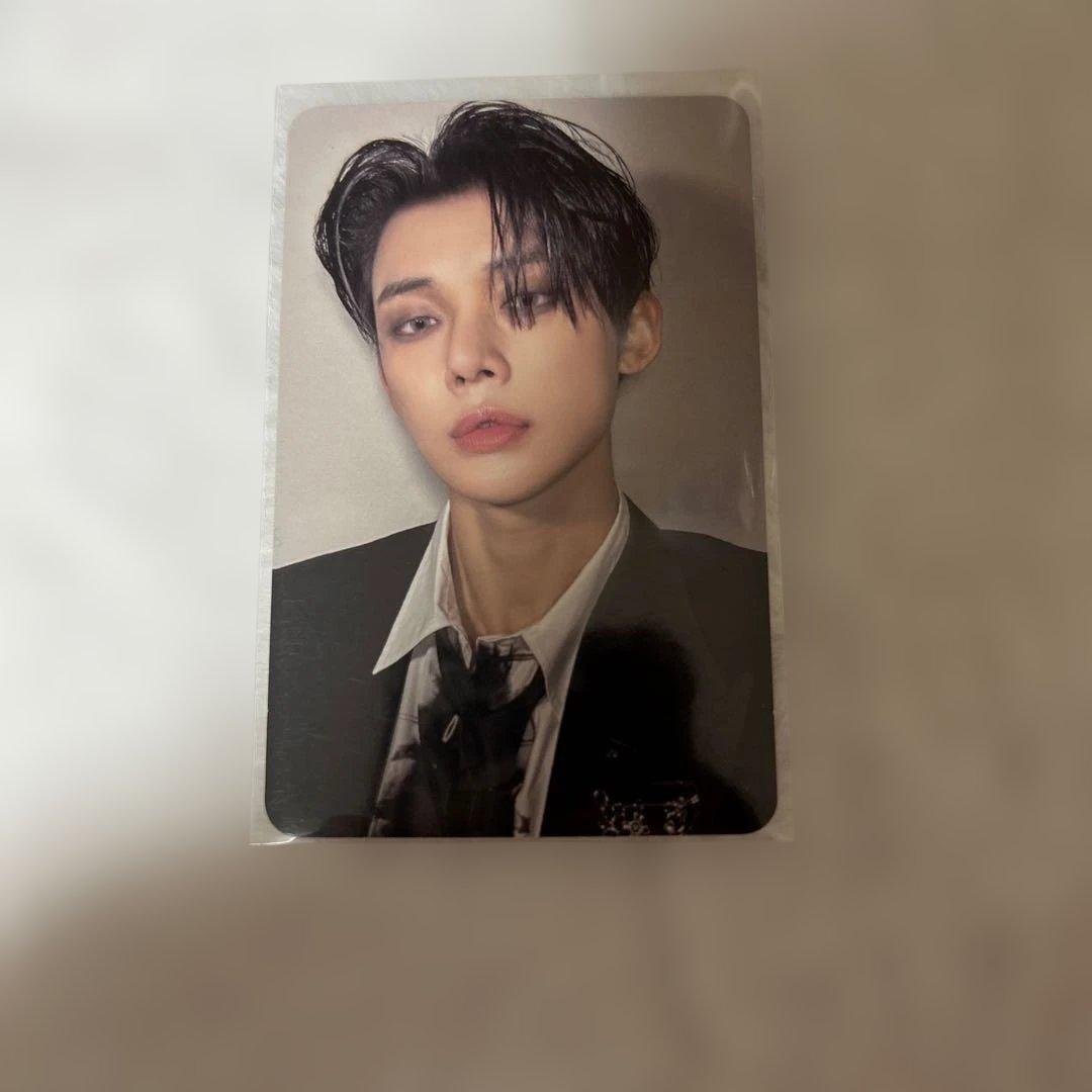 txt ヨンジュン トレカ - メルカリ