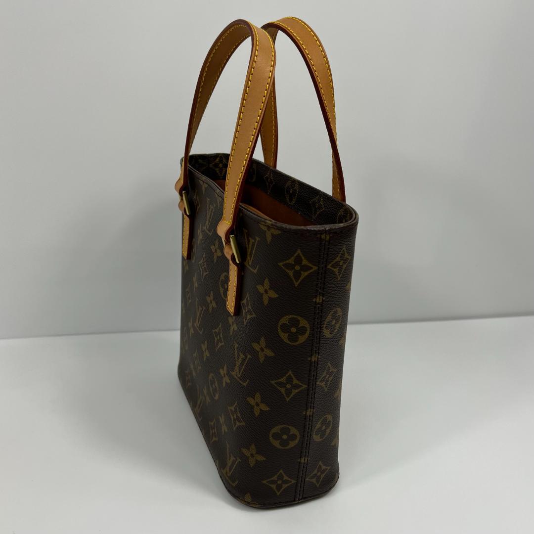 ルイヴィトン ヴァヴァンPM M51172 SR0072 MBZ240