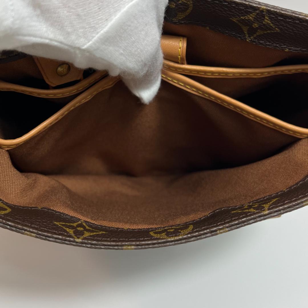 ルイヴィトン ヴァヴァンPM M51172 SR0072 MBZ240