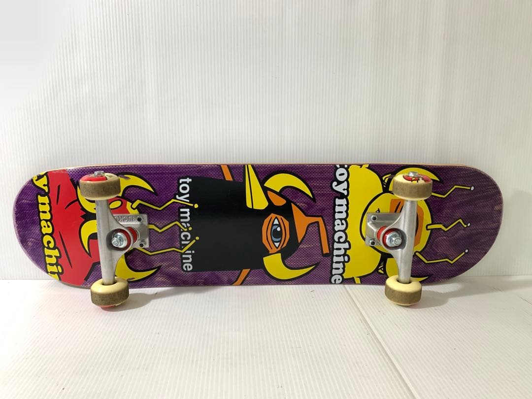 スケートボード TOYmachine M70711-5