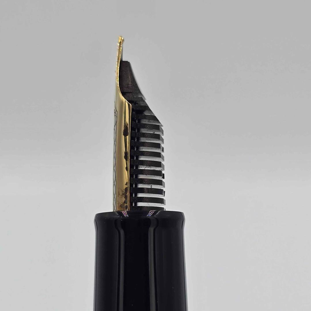 SAILOR Founded 1911セット 箱付き 筆記未確認品 585ペン先