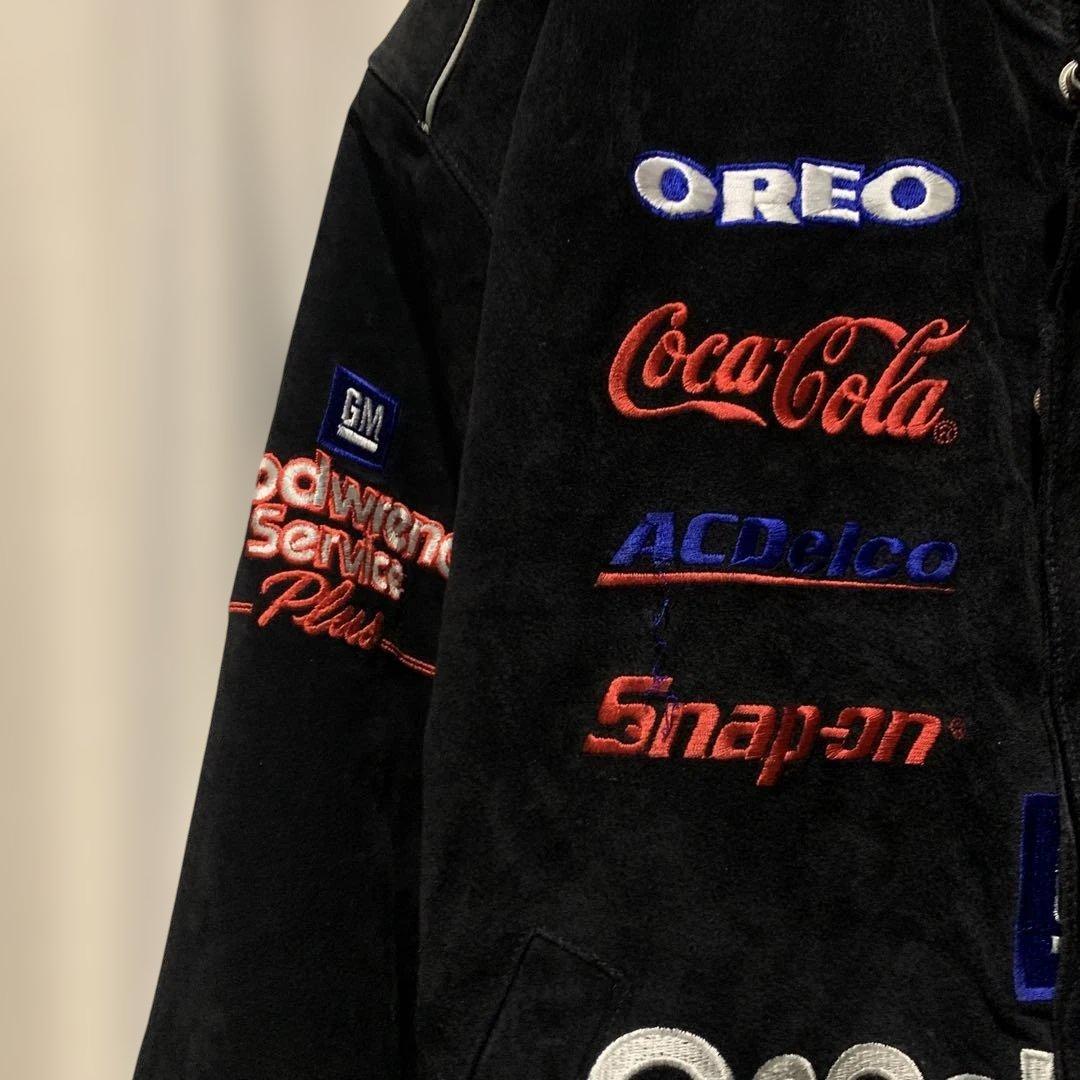 Goodwrench Service Plus レーシングジャケット