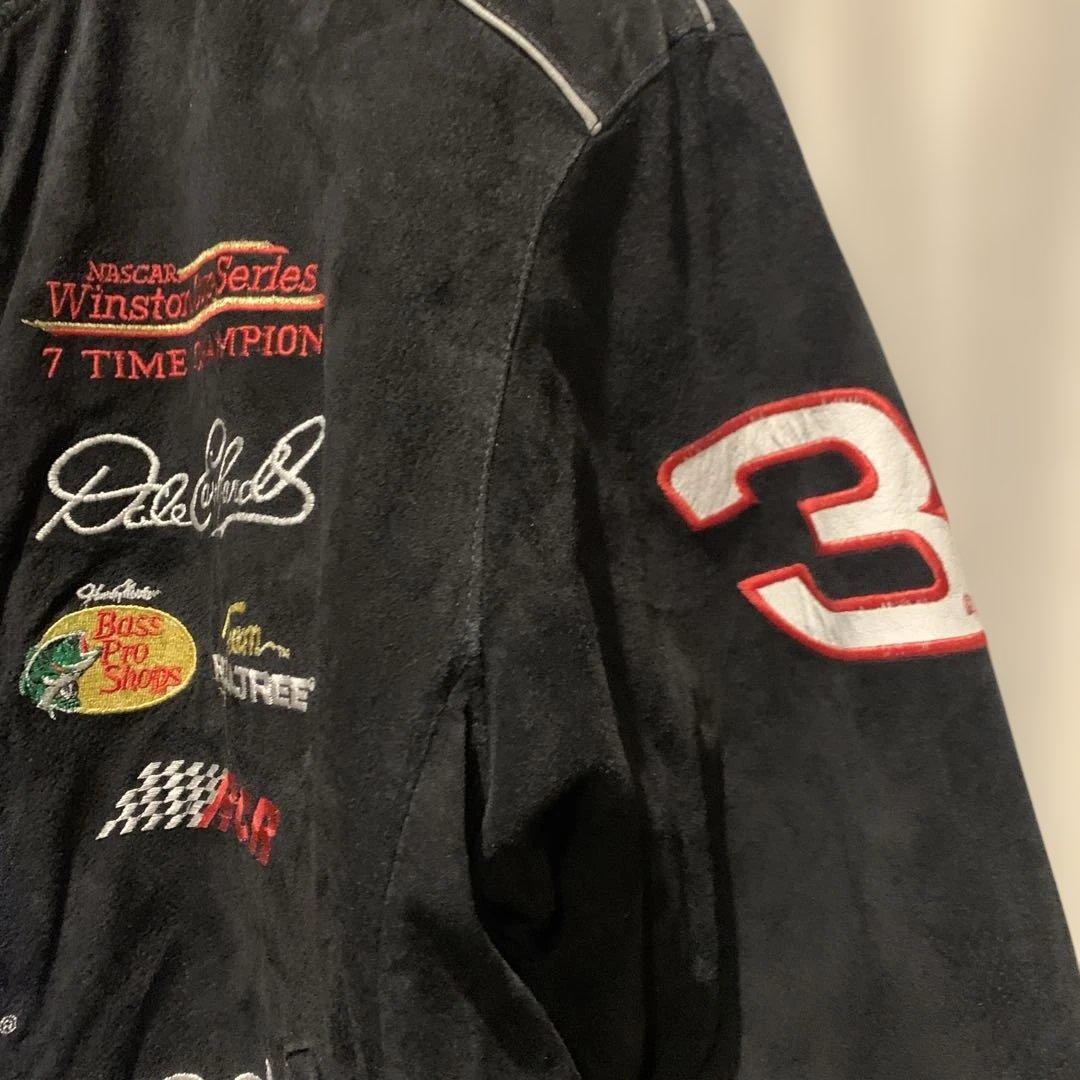 Goodwrench Service Plus レーシングジャケット