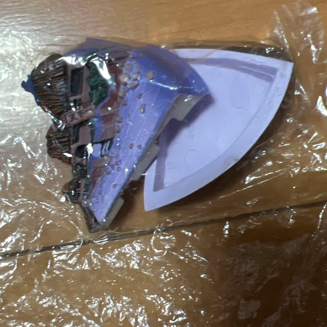 ドラゴンボールカプセル　ドラカプ　孫悟空VSジャッキー•チュン　メモリーズ編