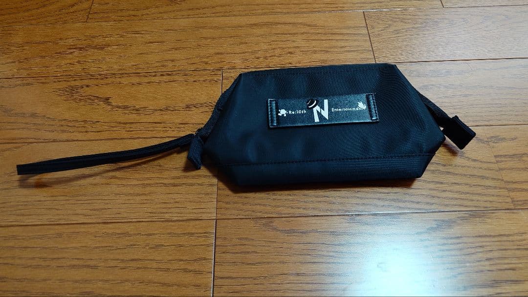 スタジャン ジュオラマスコッピー リッピー Nissyグッズセット おまけ